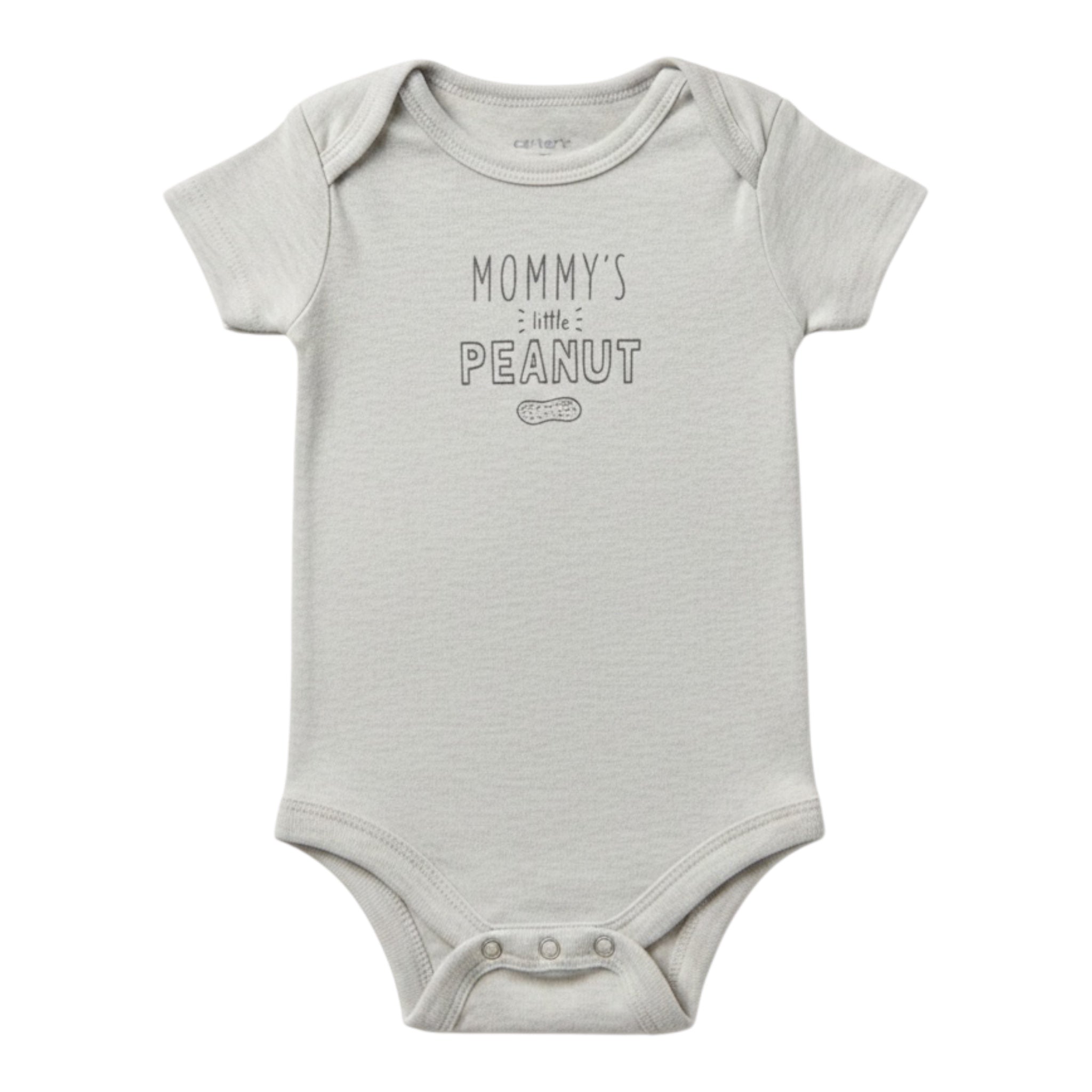 Carters - newborn