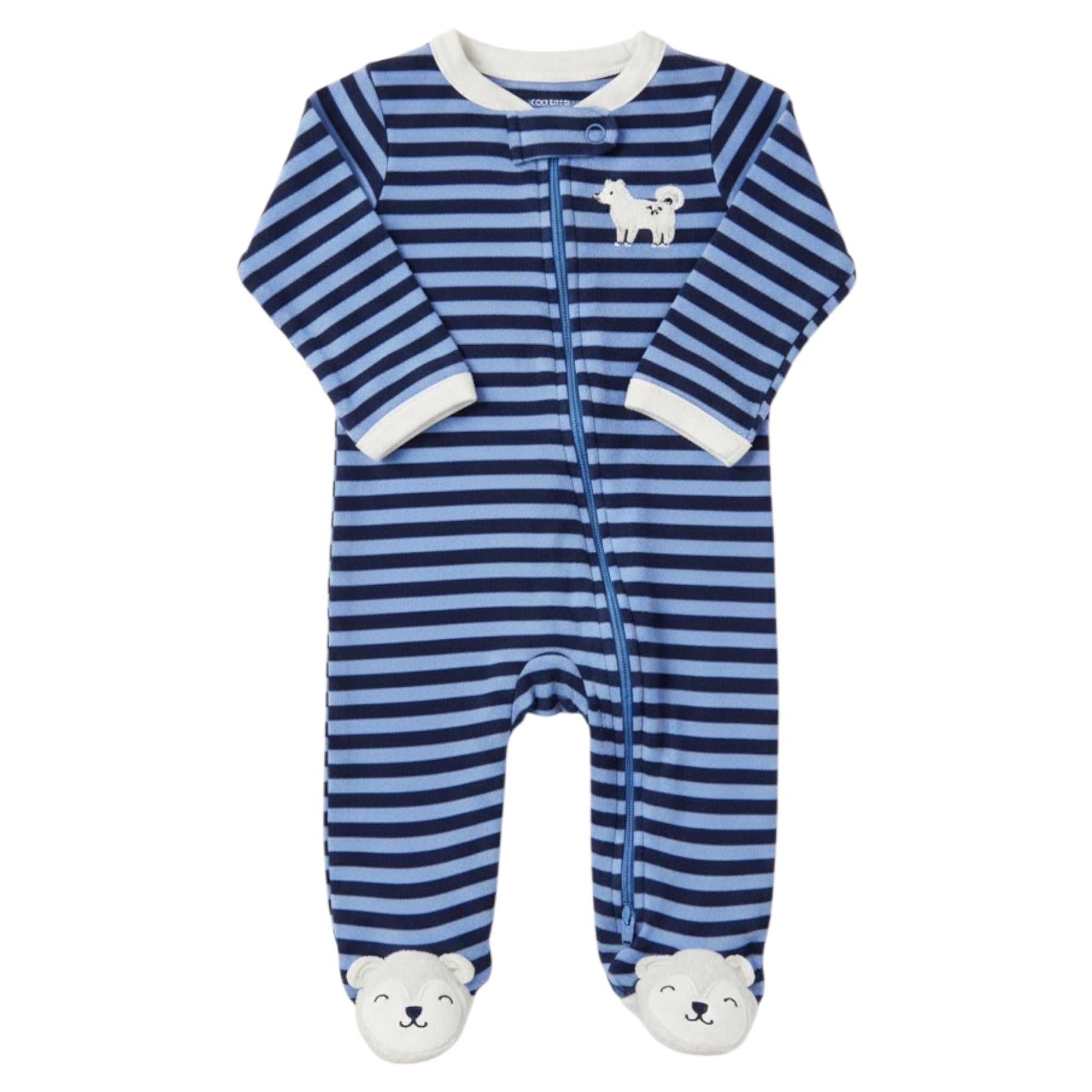 Carters - pyjama - newborn