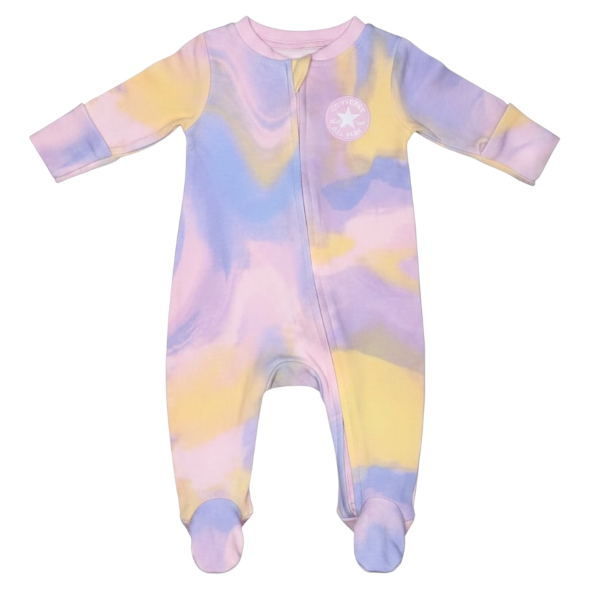 Converse - pyjama - newborn
