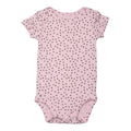 Carters-bodysuit -newborn