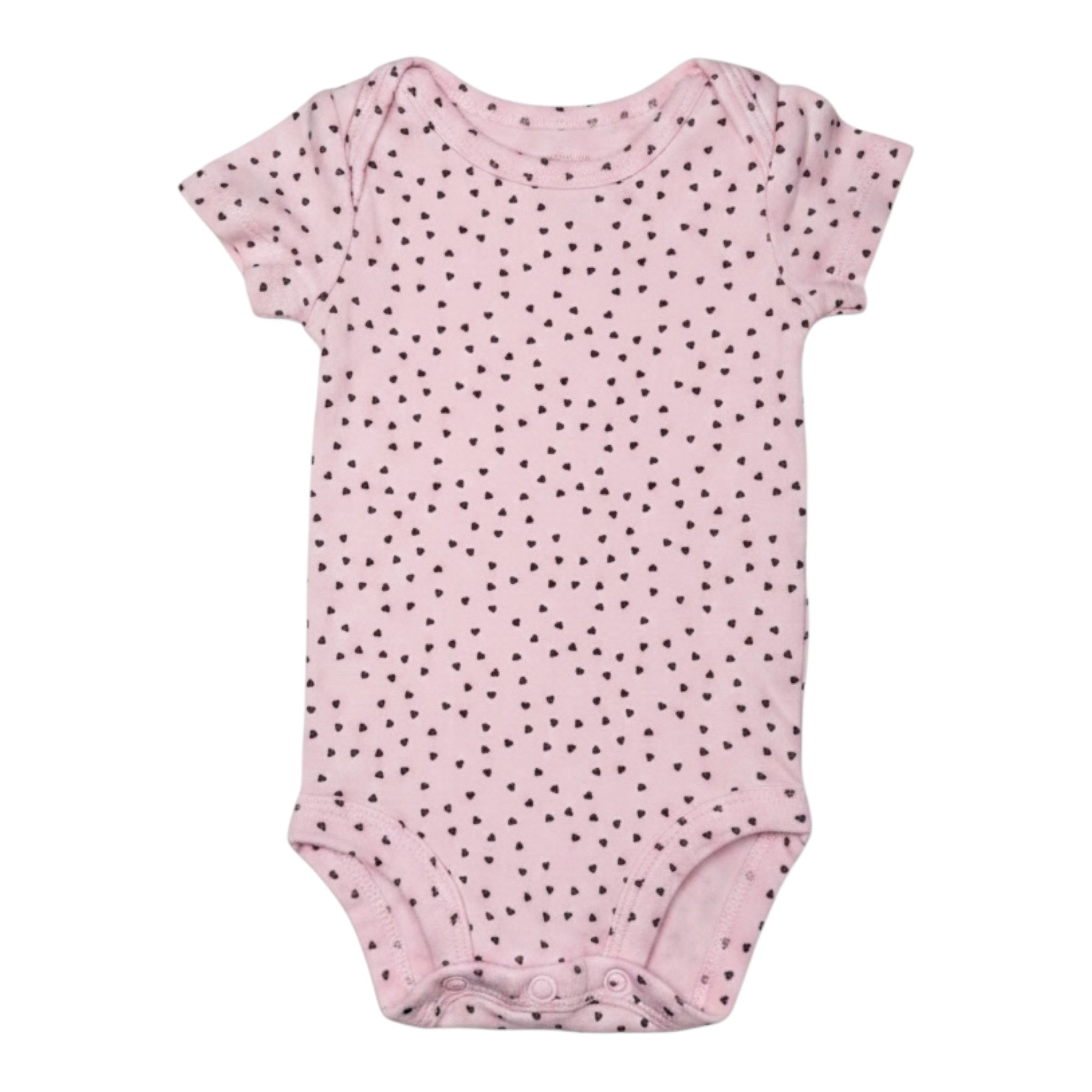 Carters-bodysuit -newborn