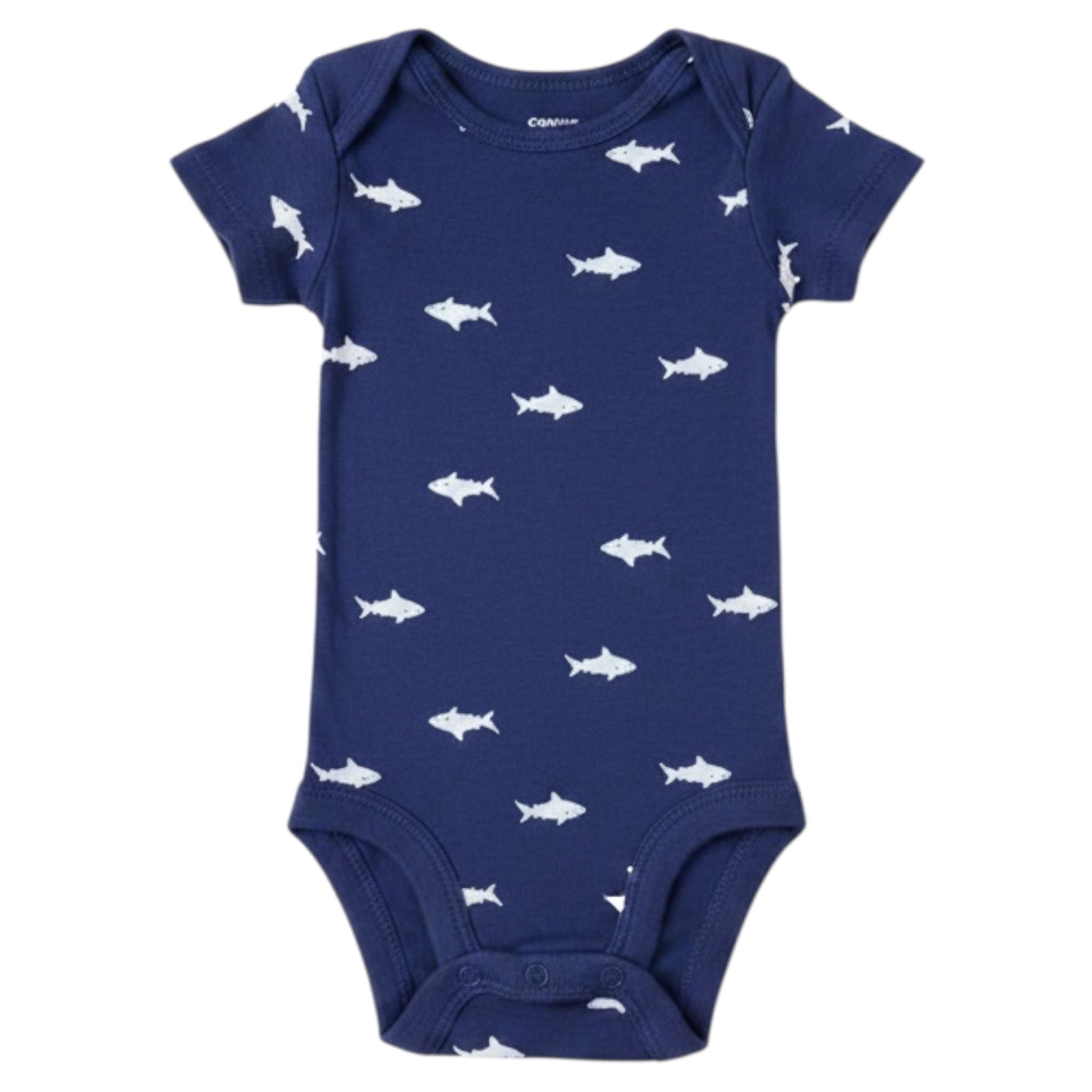 Carter's - 0-3 months