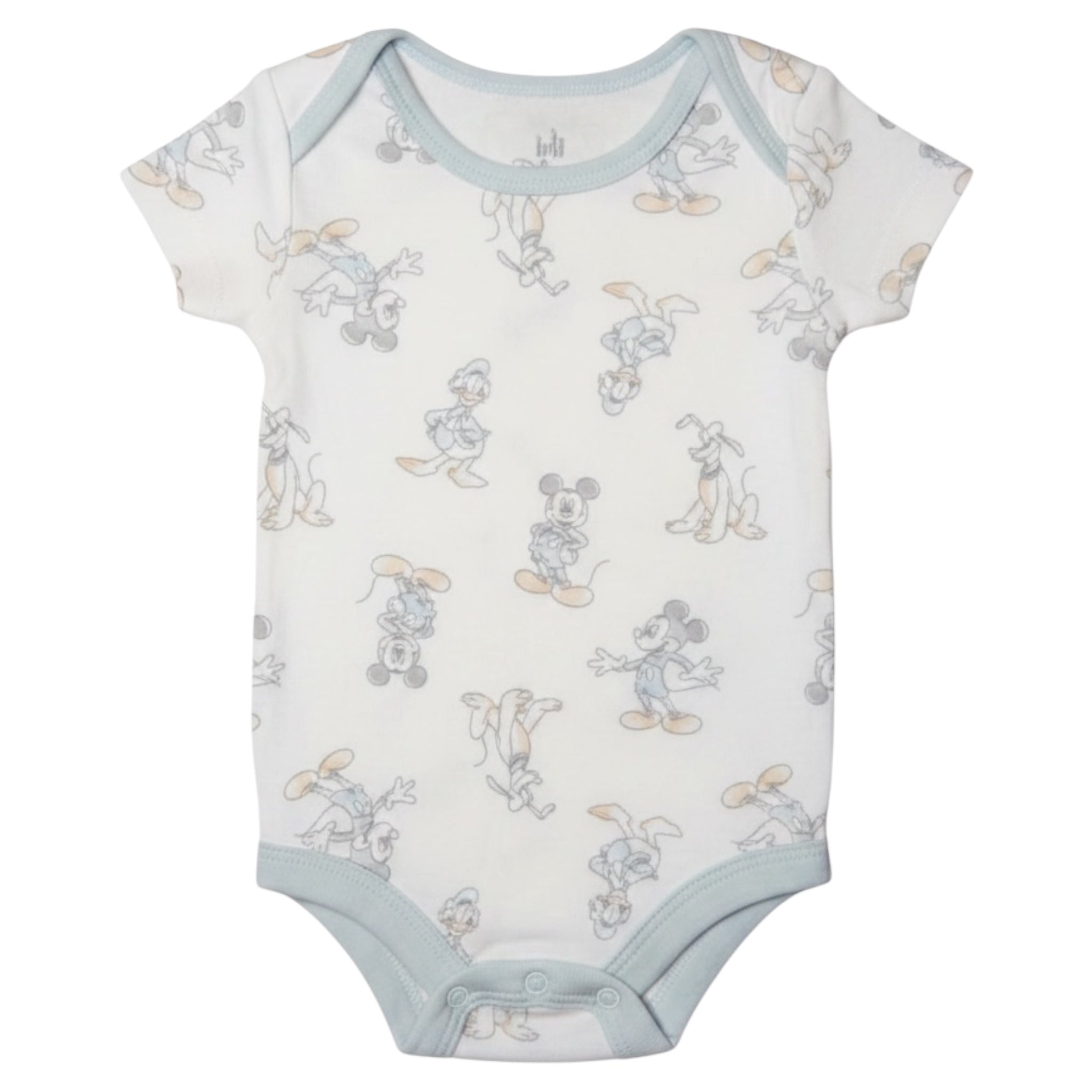Disney - 0-3 months