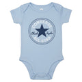 Converse - 0-6 months