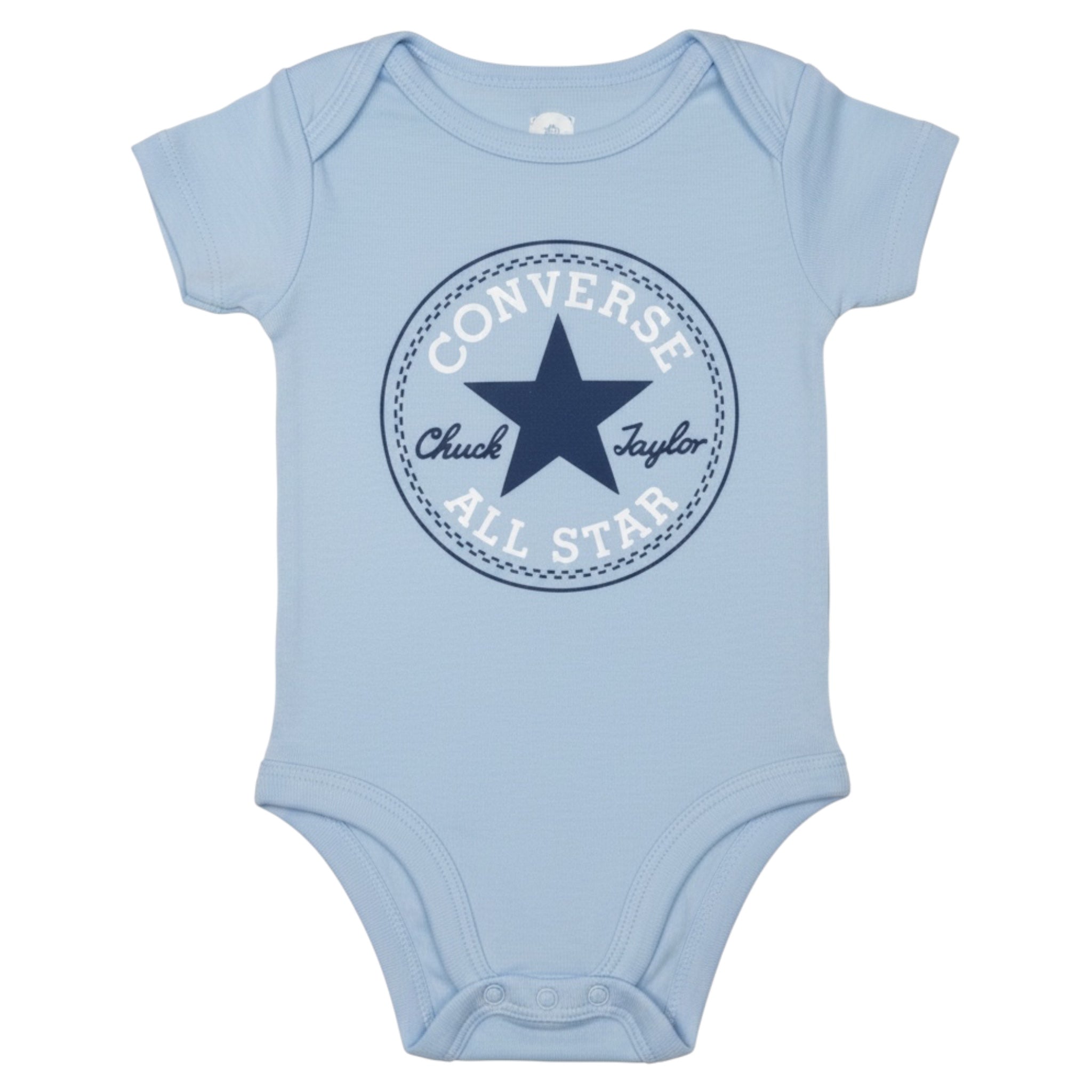 Converse - 0-6 months