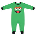 Sesame Street - 0-3 months