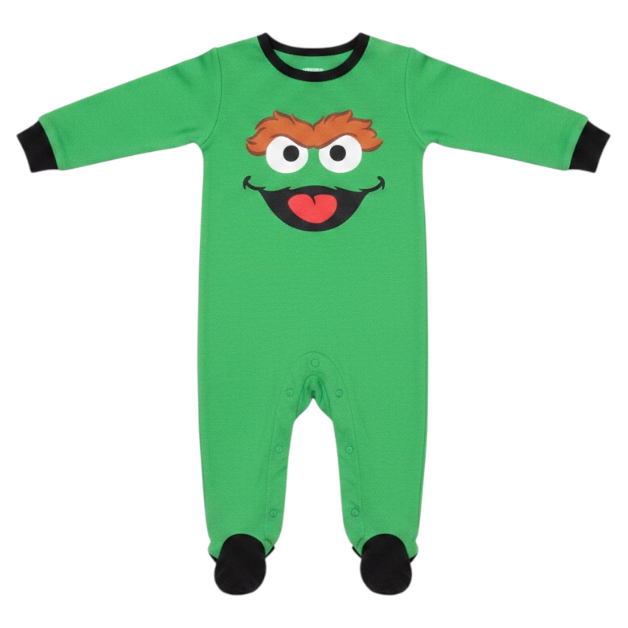 Sesame Street - 0-3 months