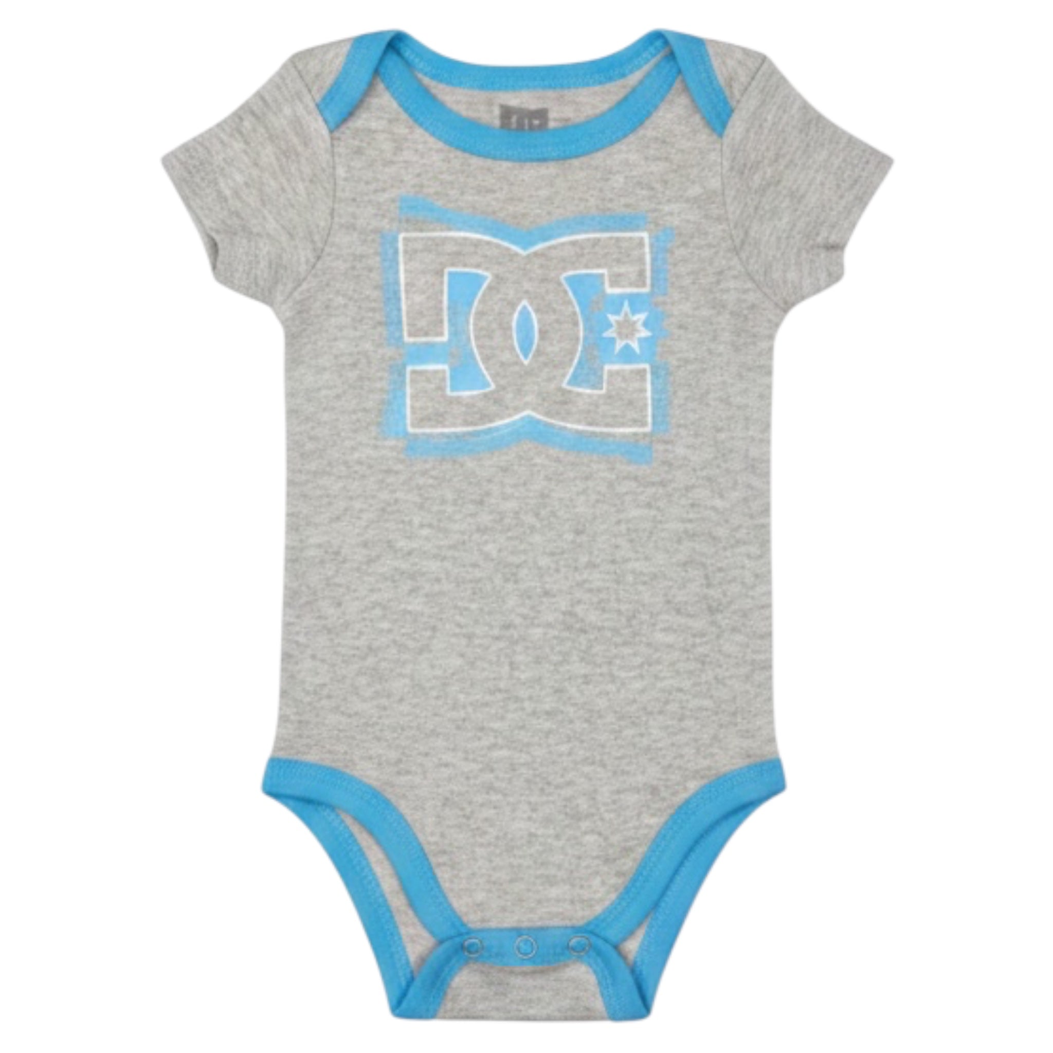 Dc shoes - 0-3 months