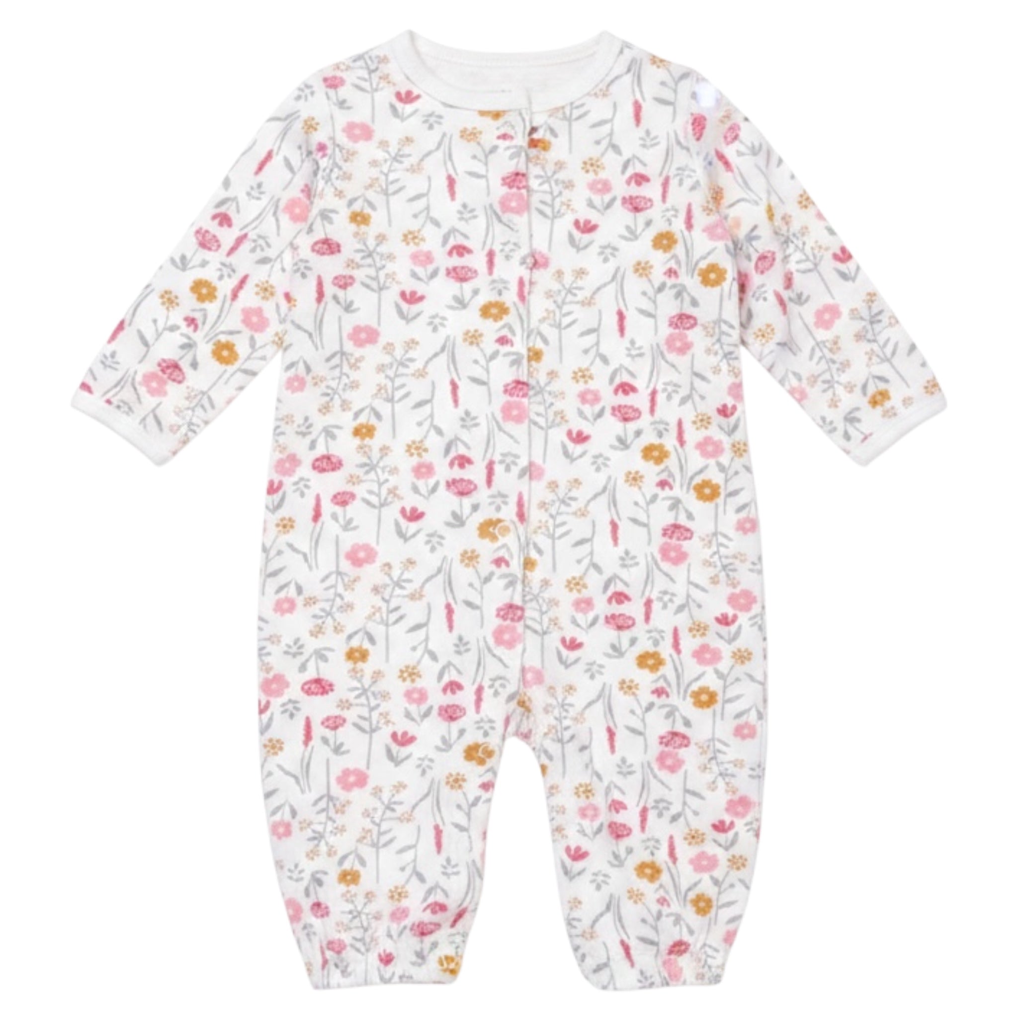 Carters - 0-3 months