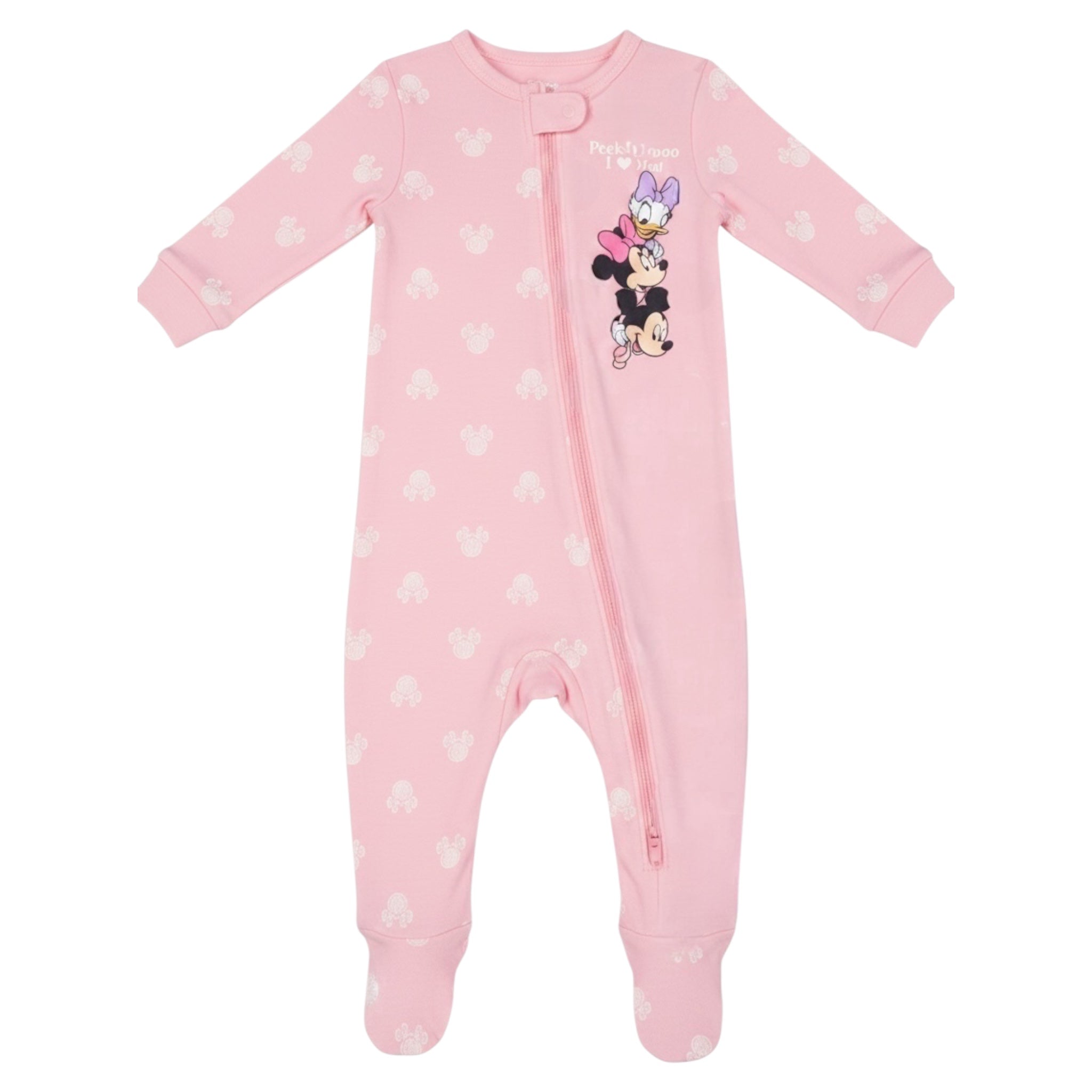 Joe Fresh - 0-3 months