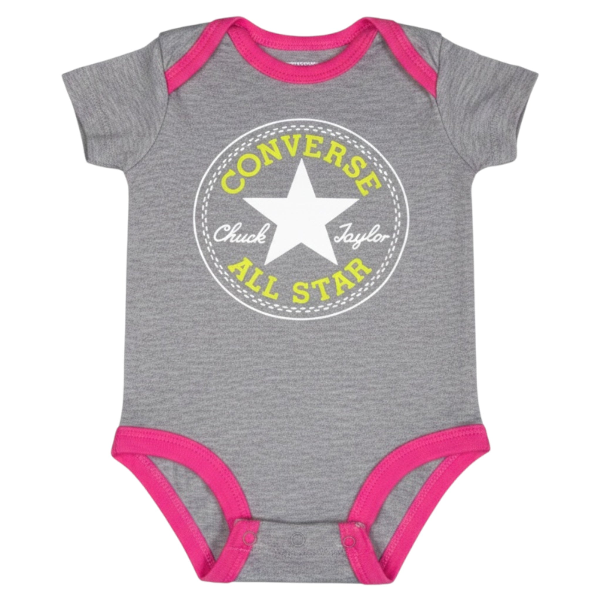 Converse - 0/6 months