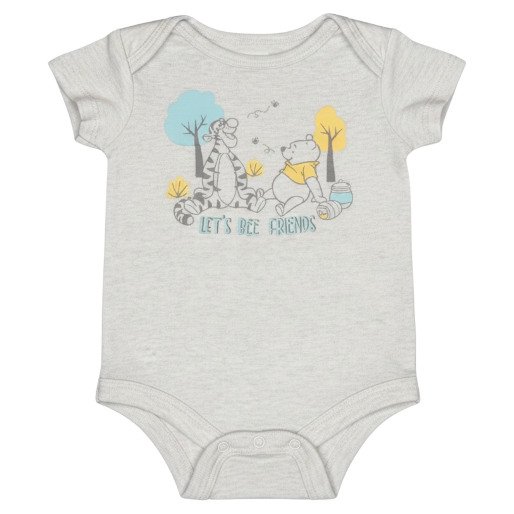Disney - 0-3 months