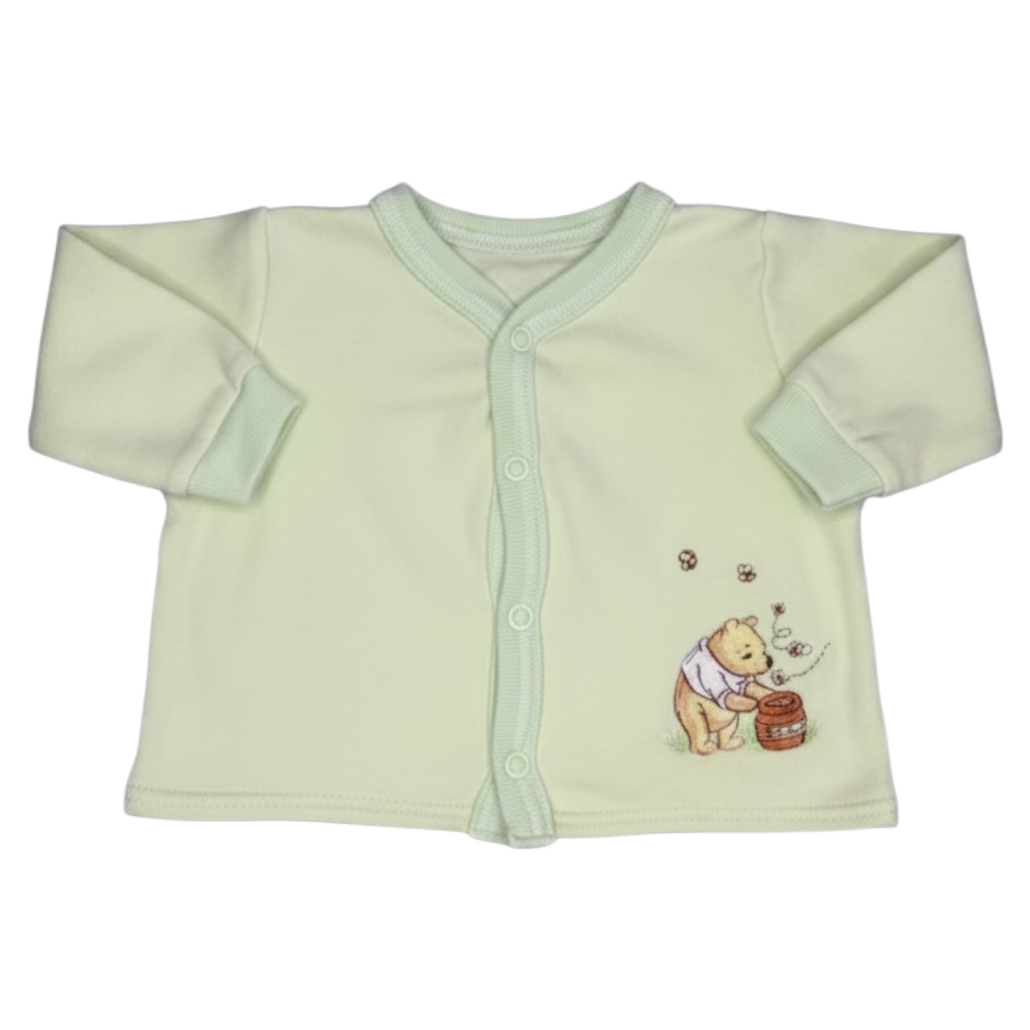 Classic Pooh - 0-3 months