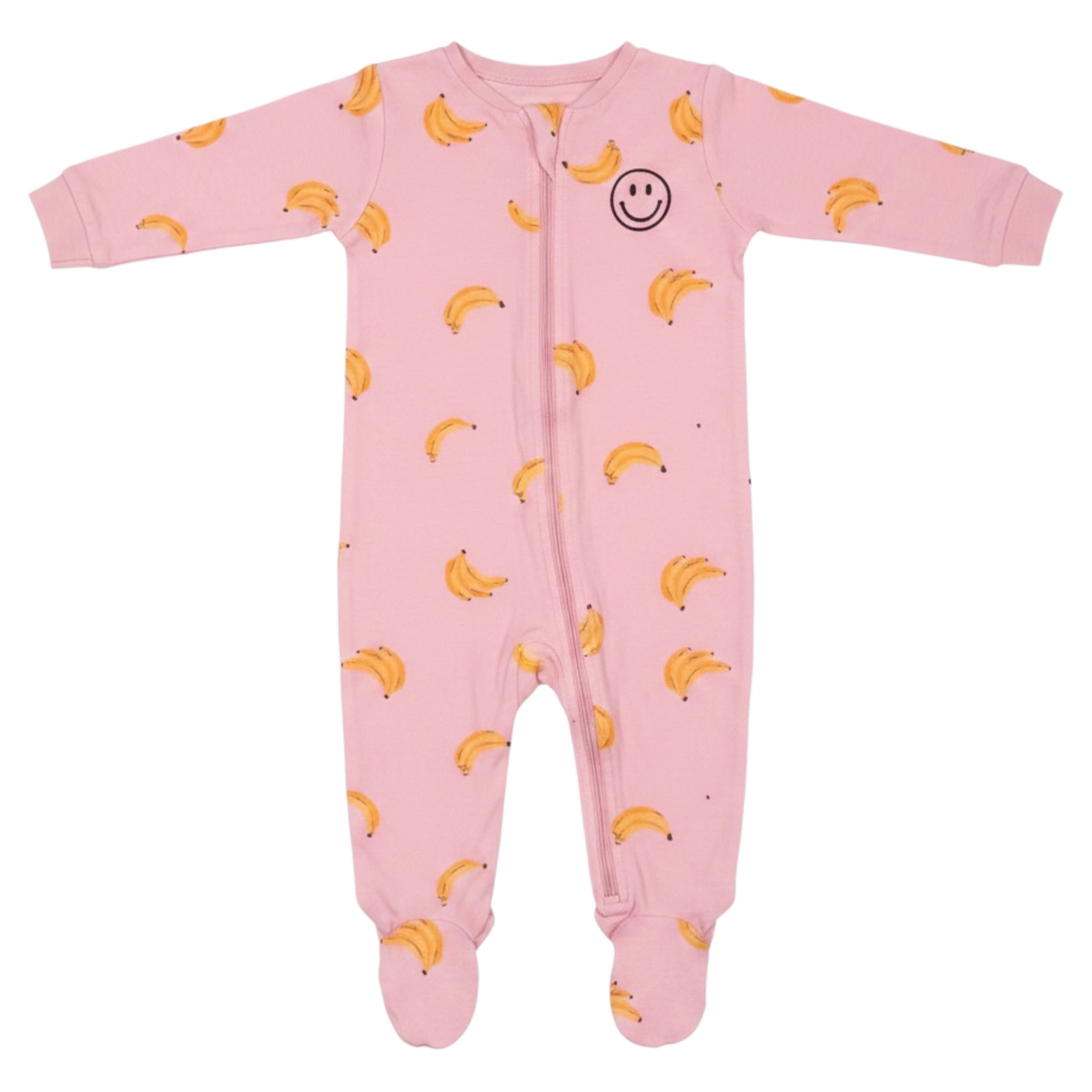 Pekkle pyjama- 0/3 months
