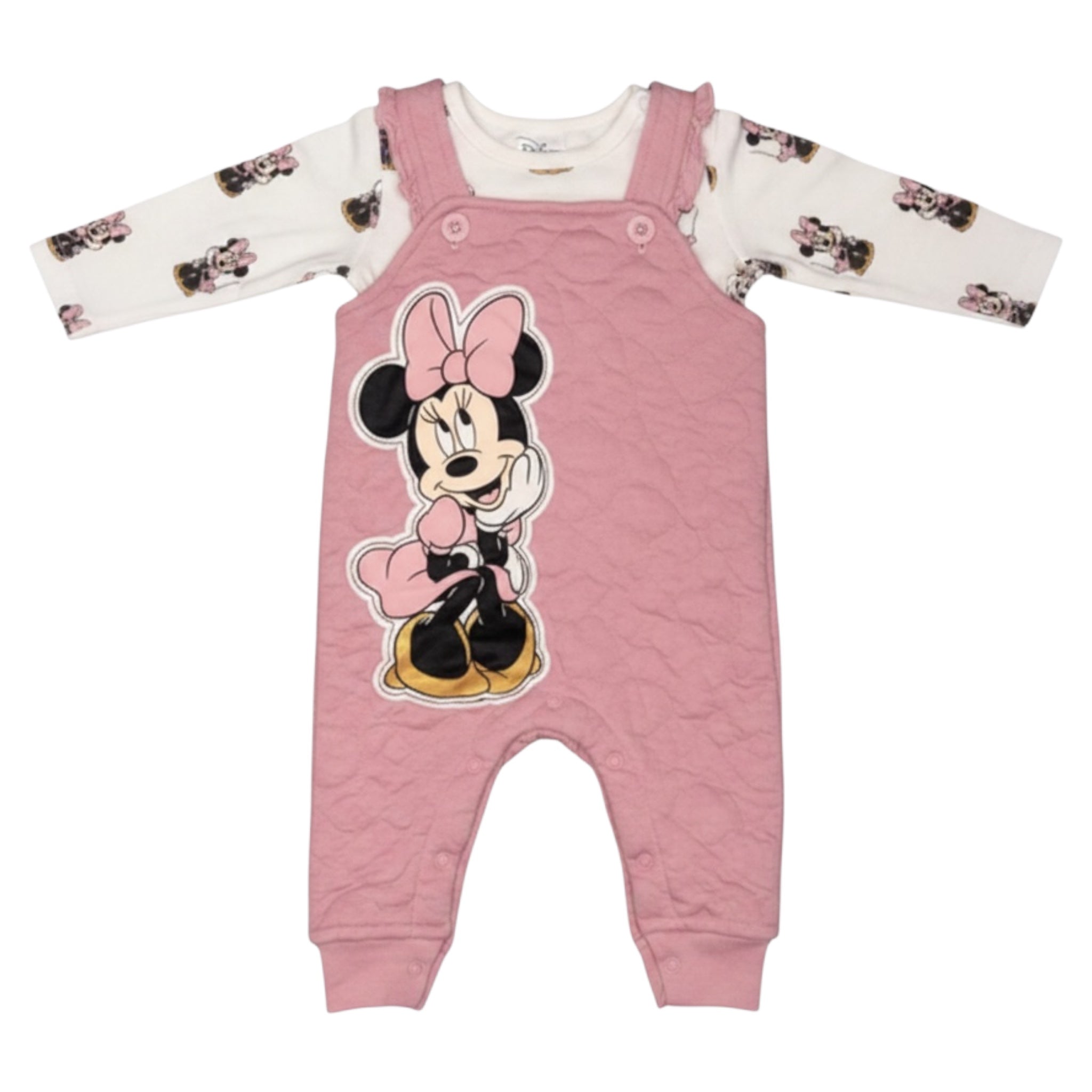 Disney - 0/3 months