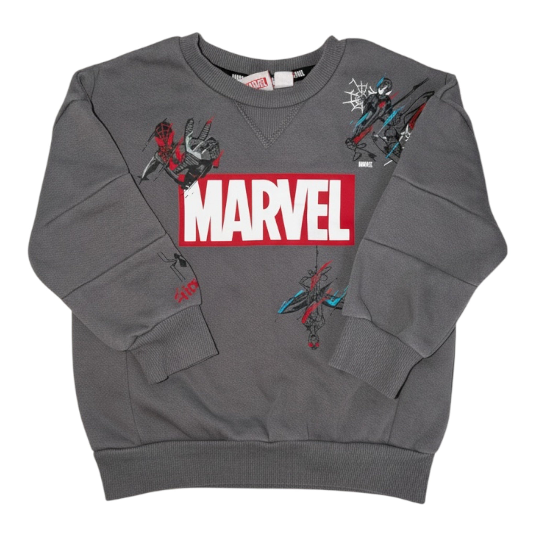 Marvel -2\3T