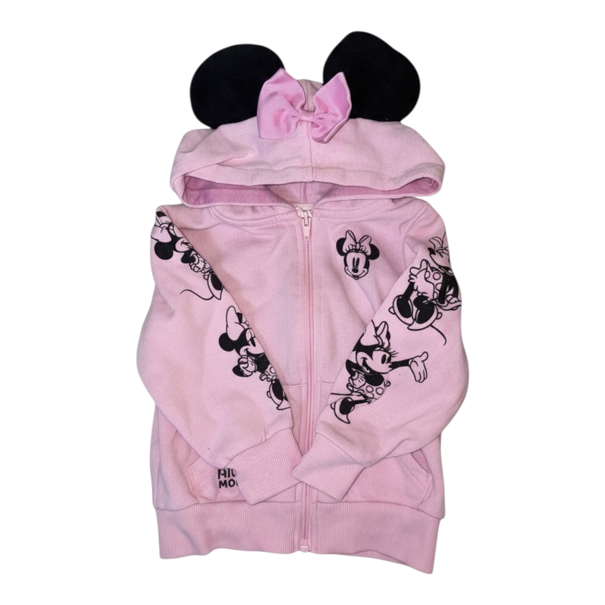 Minnie - 2T