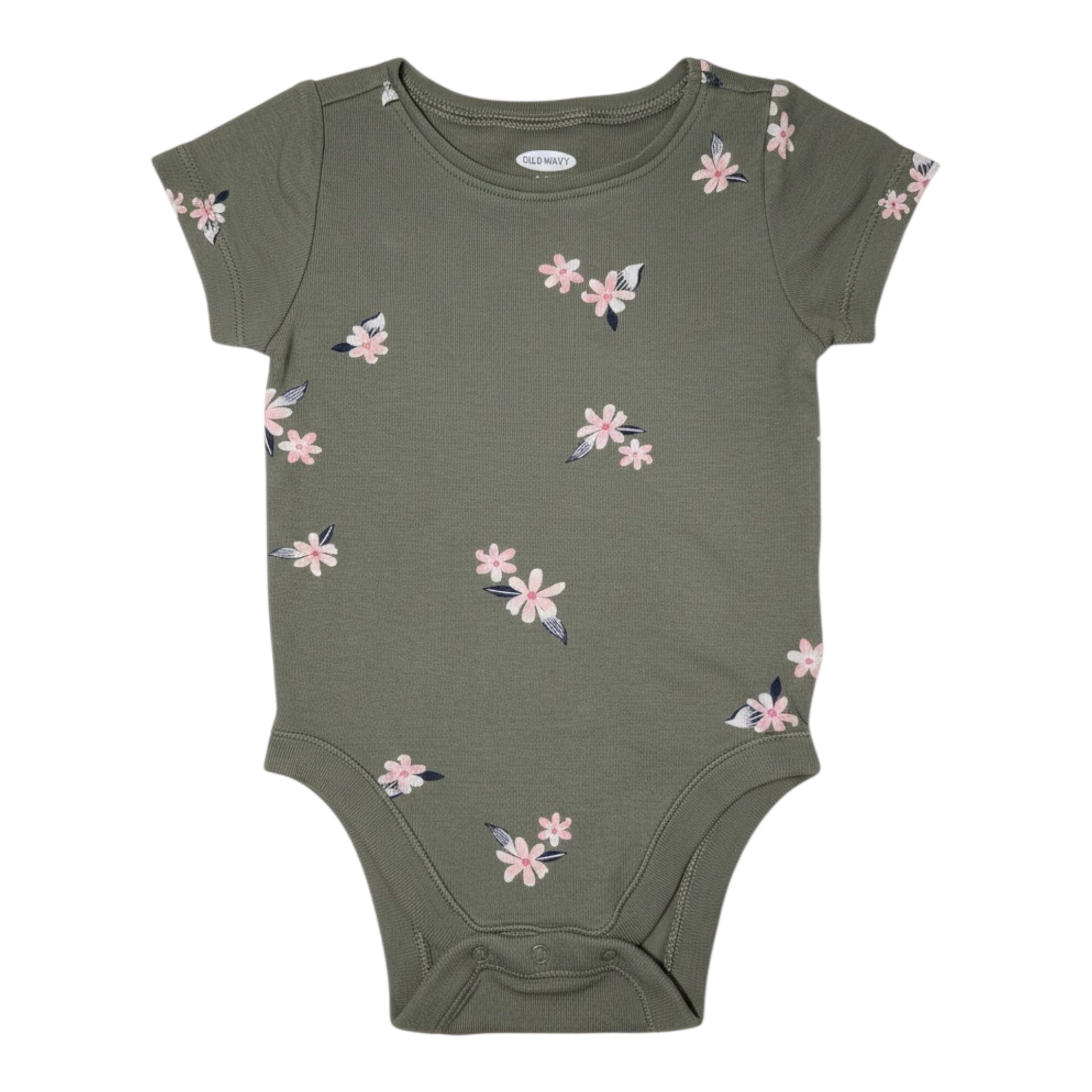 old navy - 6\12M