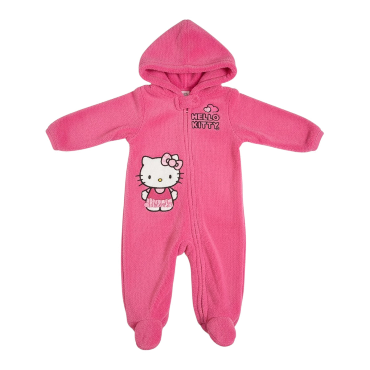 Hello kitty - 6\9m