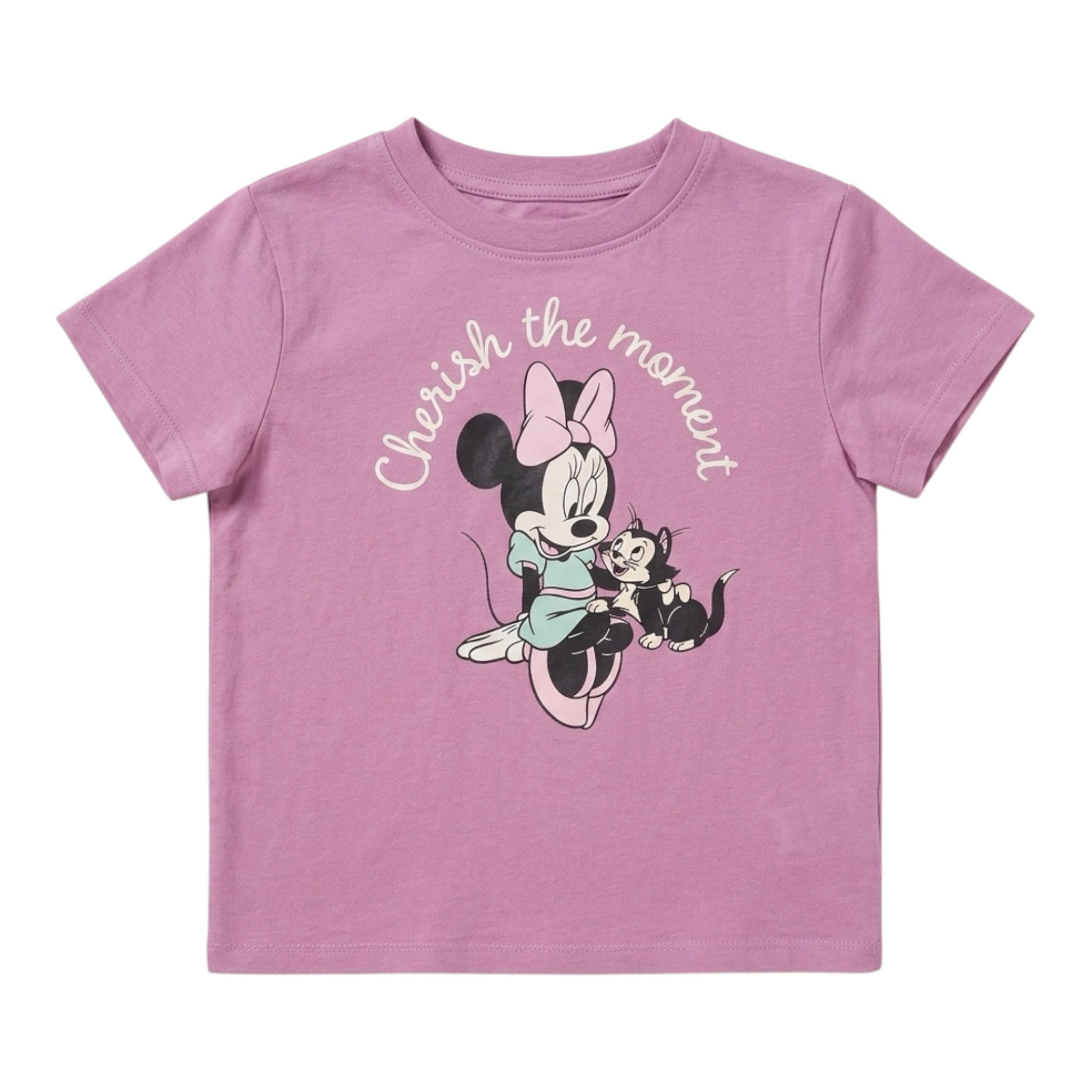 Disney- 3\4T