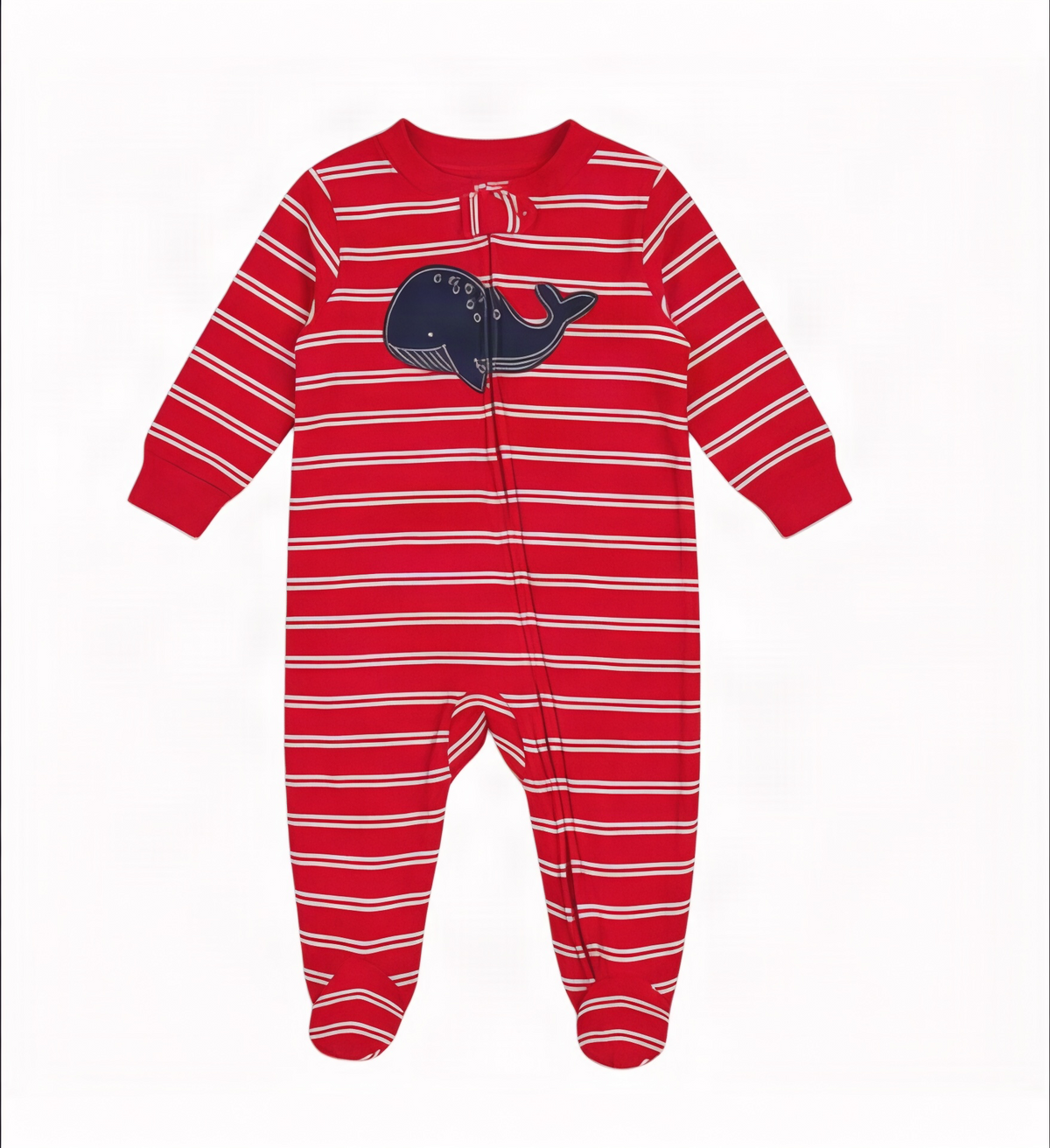 Carters - 3\6M