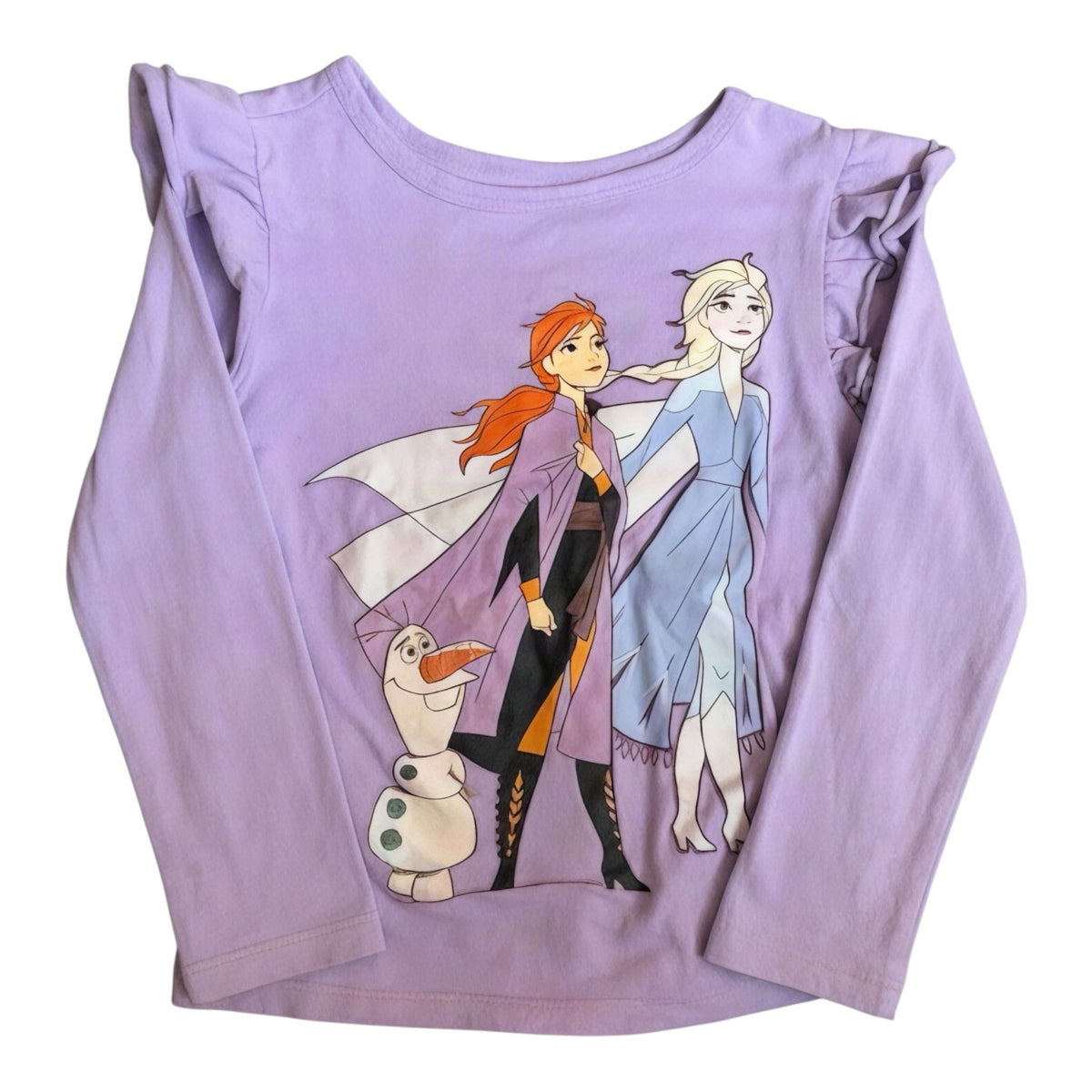 Frozen - 5T