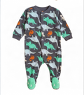 Carters - 0\3M