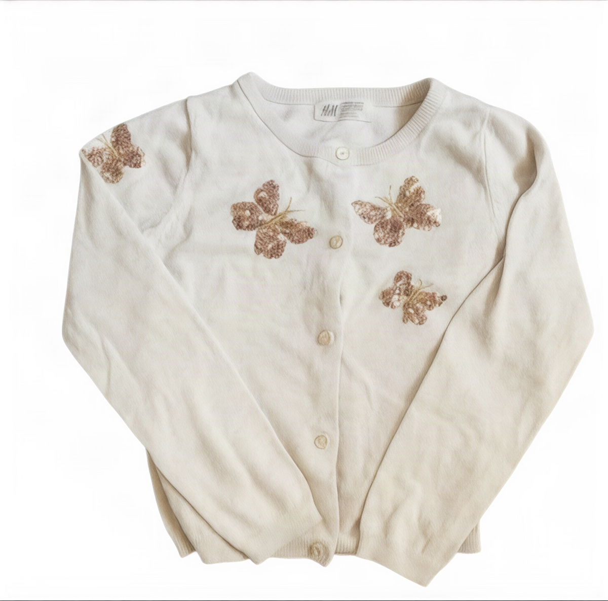 H&M  - 4\6T