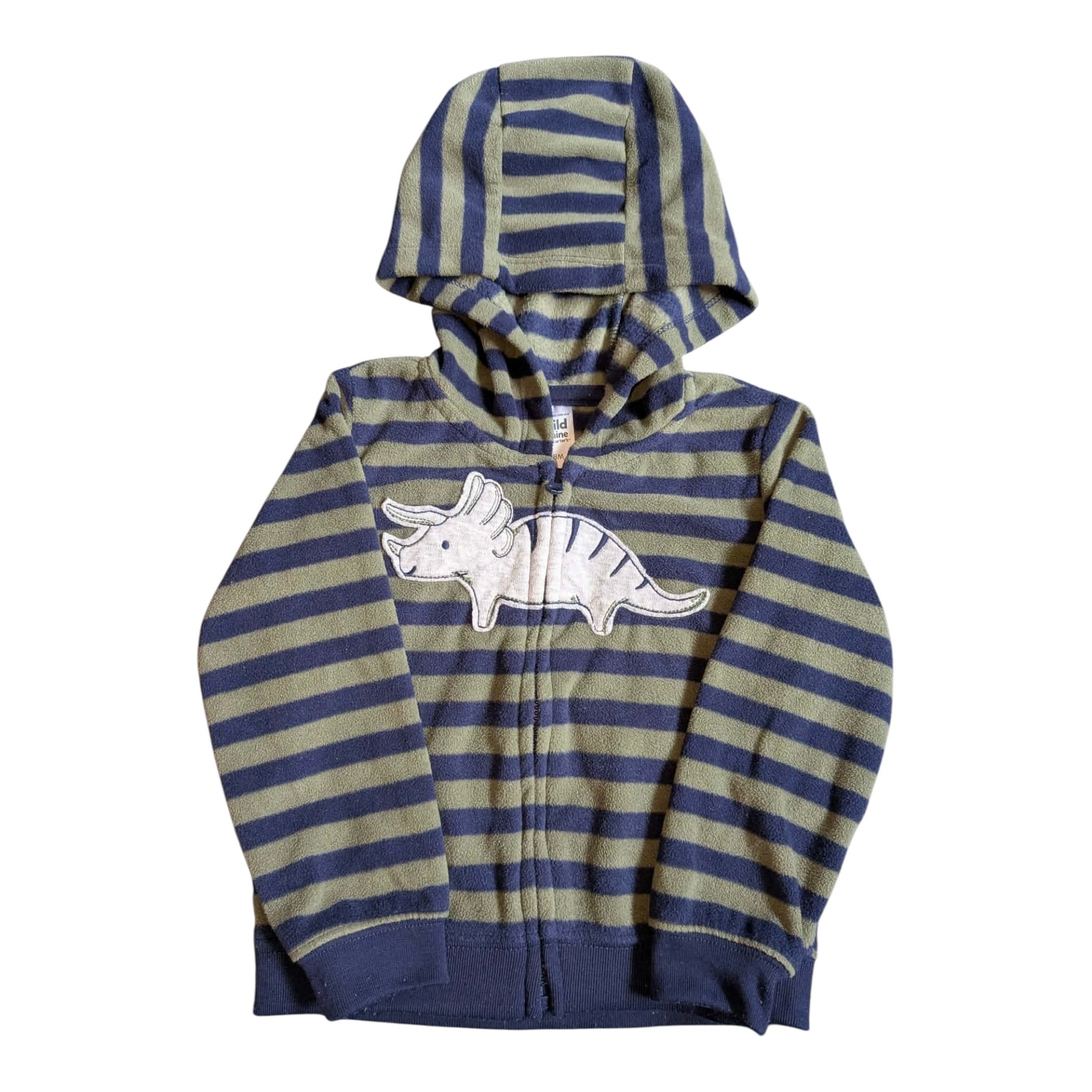 Carters - 18M